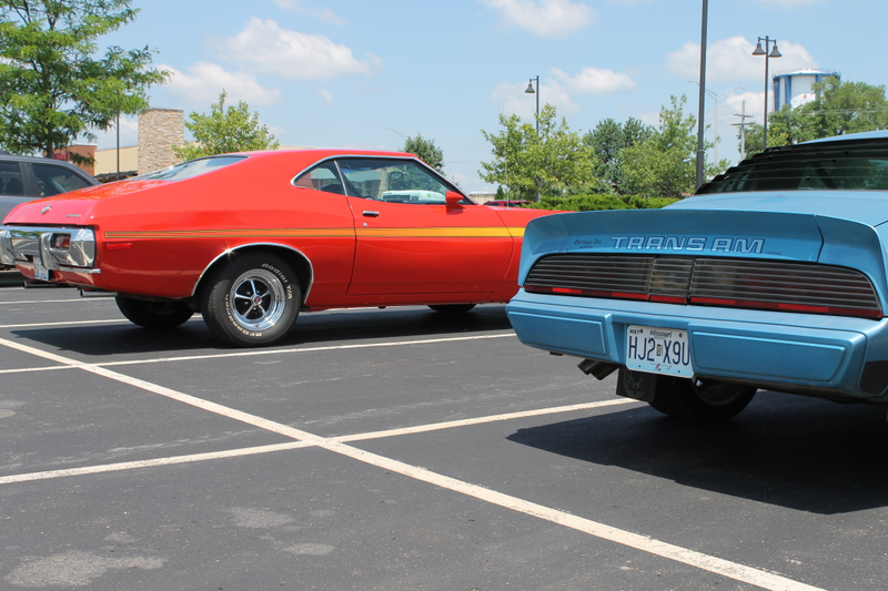 Illustration for article titled Kansas City Cars & Coffee Photo Dump!